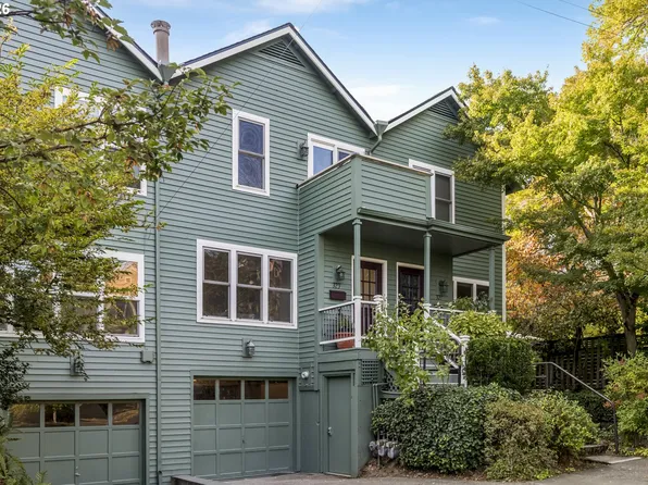 323 SE 14th Ave, Portland, OR 97214