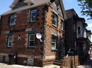 5818 Ellen Ave, Cleveland, OH 44102