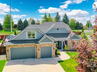 603 E Painted Hills Dr, Meridian, ID 83642