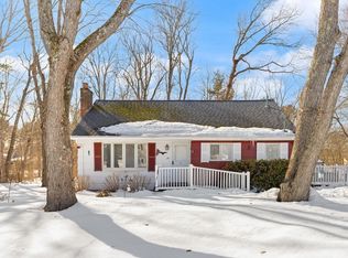 42 Brown St, Brockton, MA 02301
