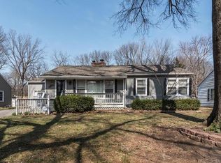 2330 W 79th Ter, Prairie Village, KS 66208