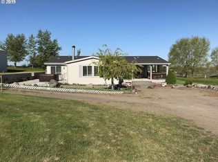 75539 Hoop N Holler Ln, Irrigon, OR 97844