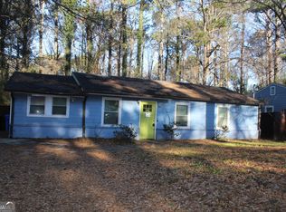 1026 Valley View Rd SE, Atlanta, GA 30315