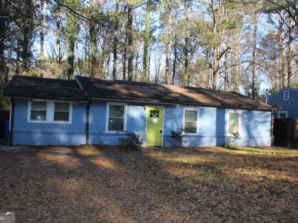 1026 Valley View Rd SE, Atlanta, GA 30315
