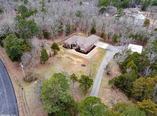 220 Mill Pond Rd, Conway, AR 72034