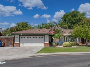 12306 Andes Ave, Bakersfield, CA 93312