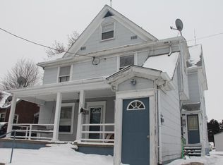 131 Hillcrest Ave NW #131, North Canton, OH 44720