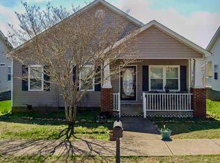614 Stratford Ave, Sweetwater, TN 37874
