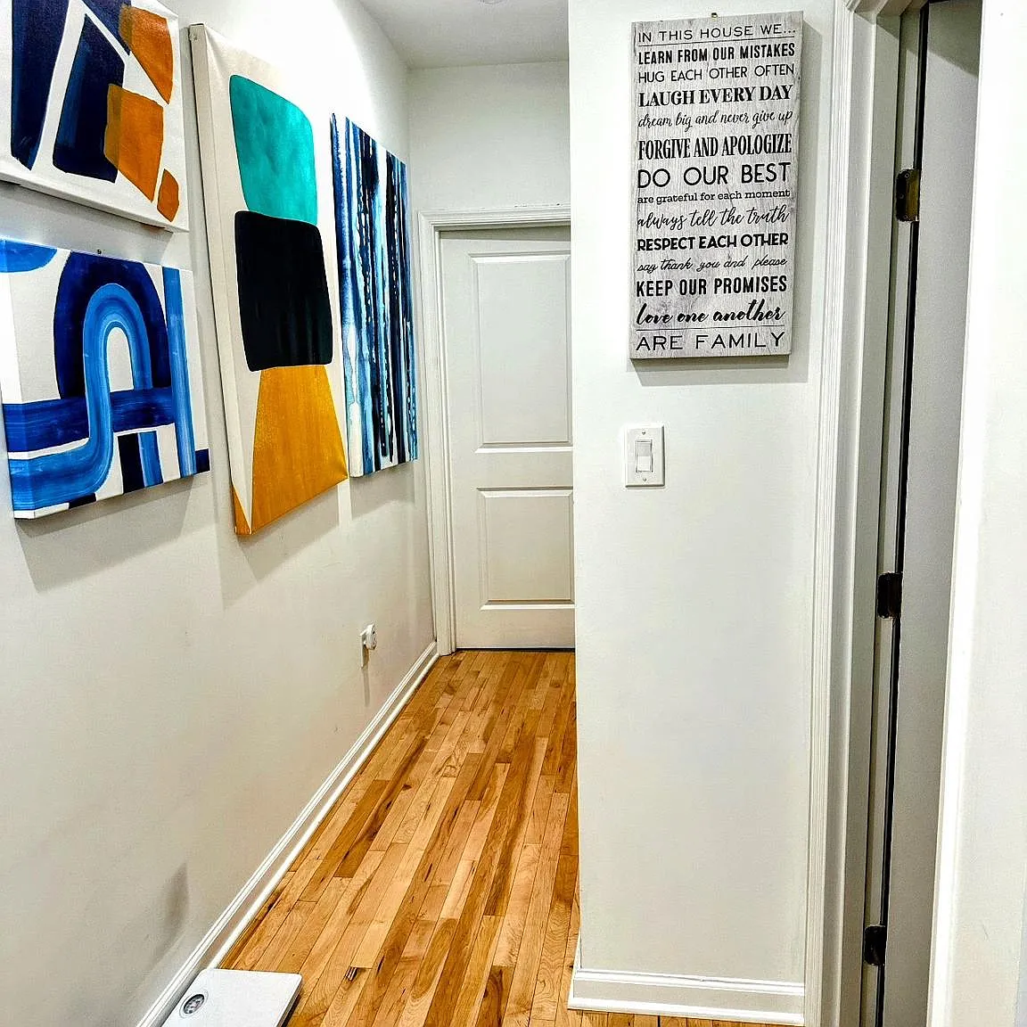 4 bed, 3.5 bath, 2586 sqft, $3,000 — Photo 3