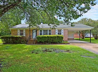 301 Amy Dr, Goose Creek, SC 29445