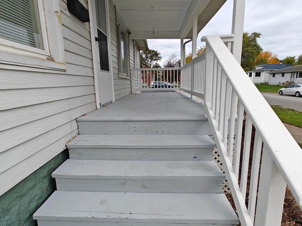 7202 Chestnut Ave, Hammond, IN 46324
