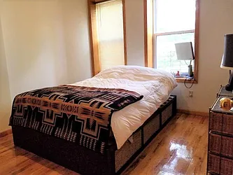 Rented by Brooklyn Heights Real Estate Inc