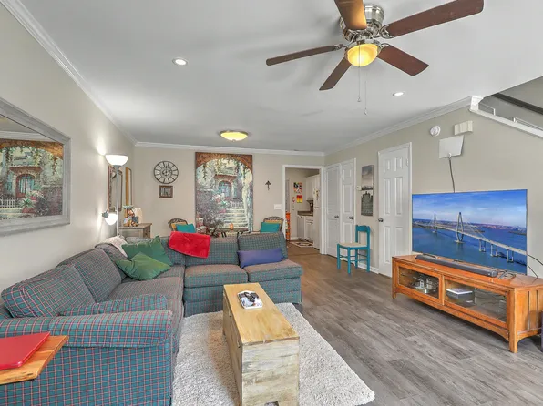 2040 Rondo St APT D, Charleston, SC 29414