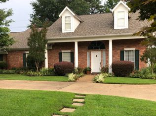 3419 Williamsburg Ln, Texarkana, TX 75503