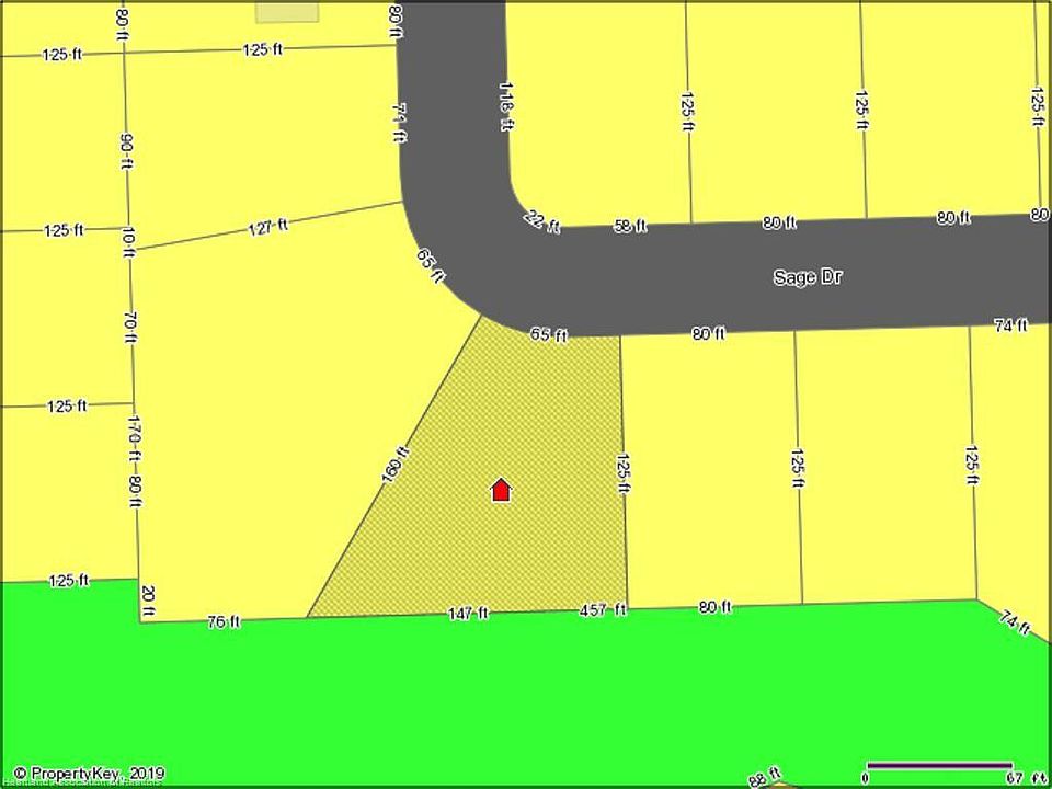 1st image of 10521 Sage Dr