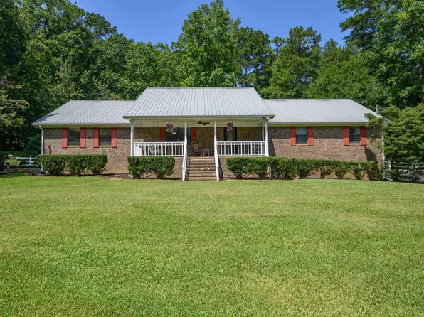 6994 State Highway 174, Springville, AL 35146