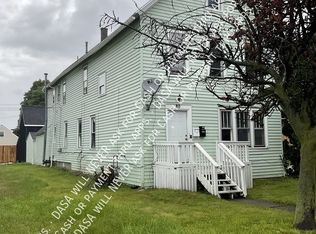 80 Abbott Rd, Buffalo, NY 14220