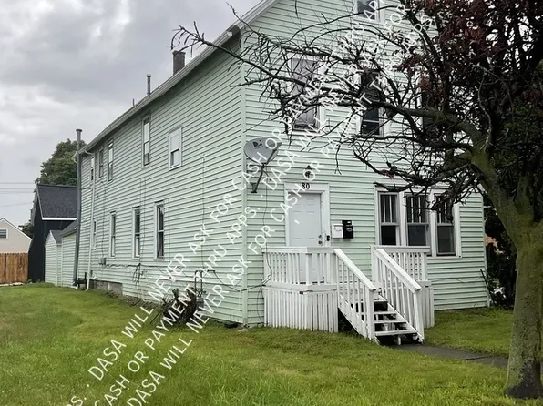 80 Abbott Rd, Buffalo, NY 14220