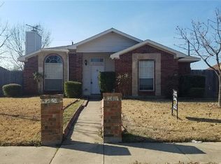6018 Cypress Dr, Rowlett, TX 75089