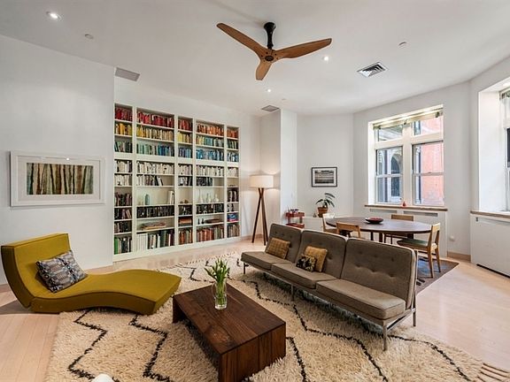2nd image of 455 Central Park W APT 8L