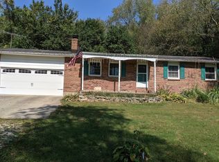 12001 Pleasant Valley Rd, Mount Vernon, OH 43050