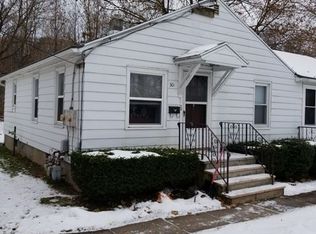 501 Race St, Chittenango, NY 13037
