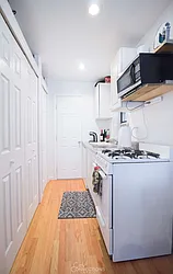 Rented by City Connections Realty