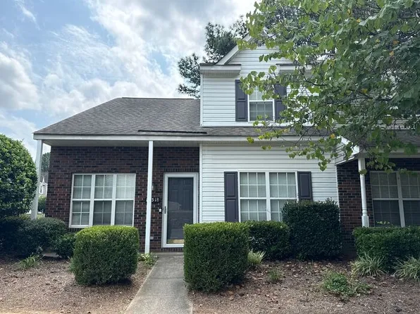 15318 Brynfield Dr, Charlotte, NC 28277
