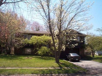 6283 Oglethorpe Ave, Portage, IN, 46368