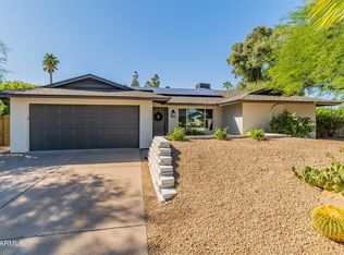 14832 N 50th Pl, Scottsdale, AZ 85254