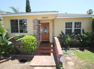 10824 Lawler St #10824, Los Angeles, CA 90034