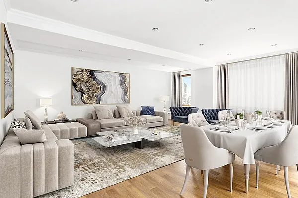 Rented by Douglas Elliman | media 3