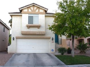 1865 Metallic Ct, Las Vegas, NV 89183