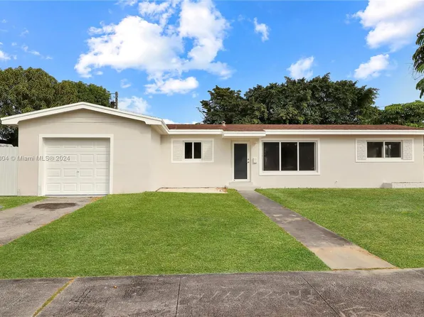 9515 Irene Dr, Cutler Bay, FL 33157