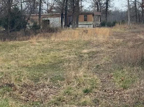 16046 S 655th Rd, Wyandotte, OK 74370