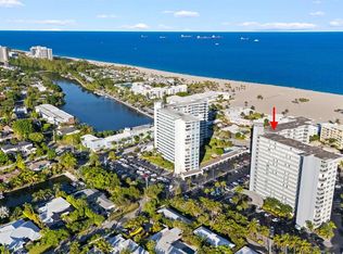 1920 S Ocean Drive #510, Fort Lauderdale, FL 33316
