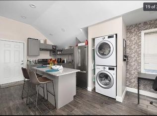 509 Branch Ave FLOOR 2, Providence, RI 02904