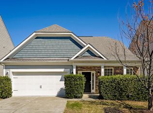 4011 Massey Wood Trl, Raleigh, NC 27616