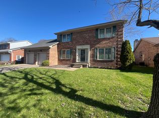 505 Marblerock Way, Lexington, KY 40503