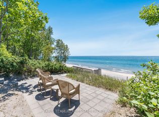 24 Finley Dr, Tiny, ON L0L 2J0