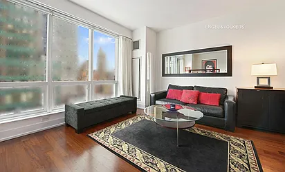 Rented by Engel & Völkers New York City