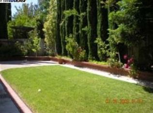 1125 Geddy Way, Fremont, CA 94539