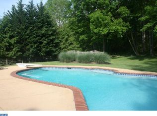 1051 Haverhill Rd, Chester Springs, PA 19425