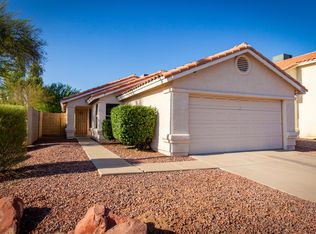 1204 E Helena Dr, Phoenix, AZ 85022