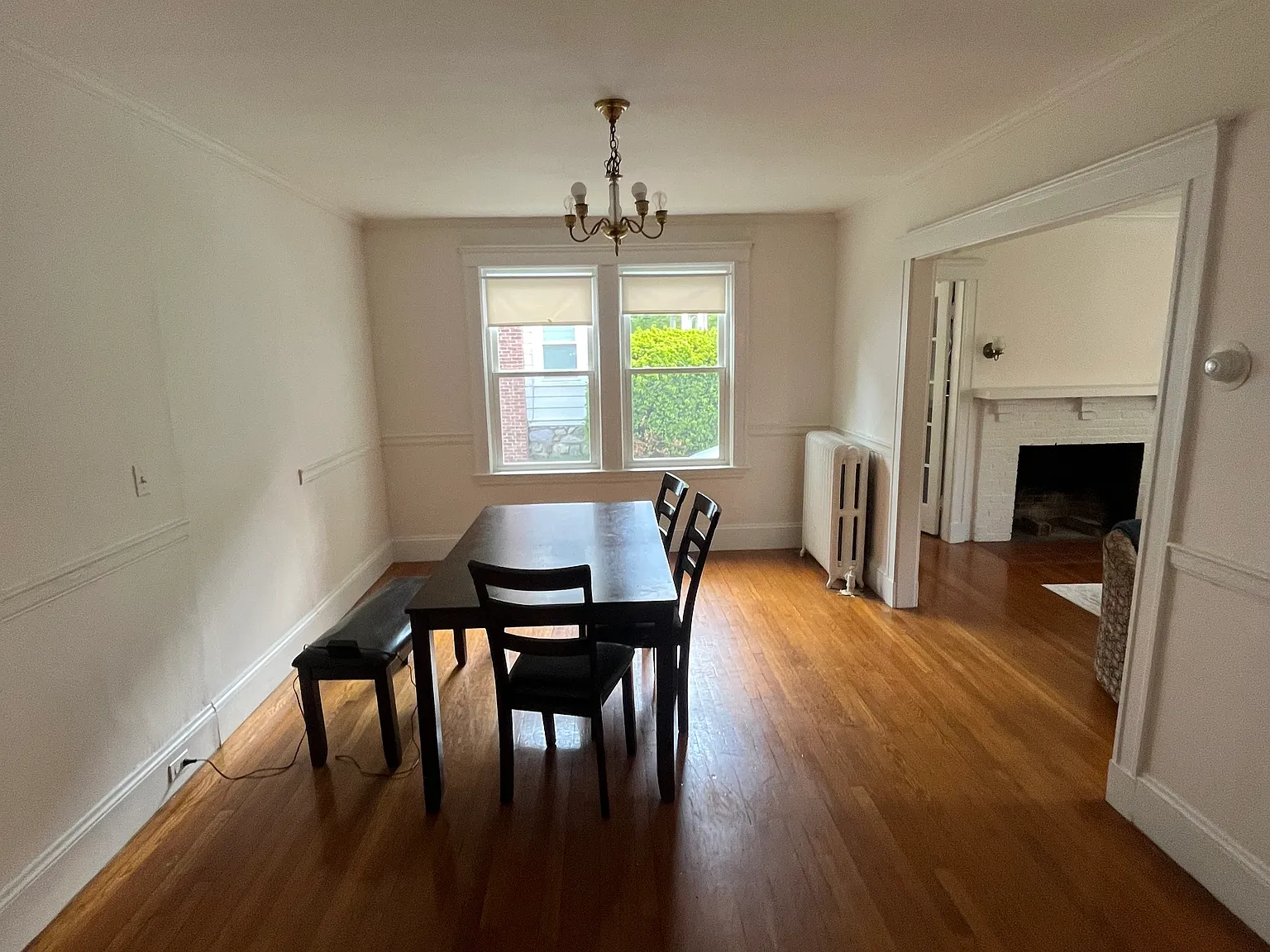 3 bed, 1200 sqft, $3,500 — Photo 2