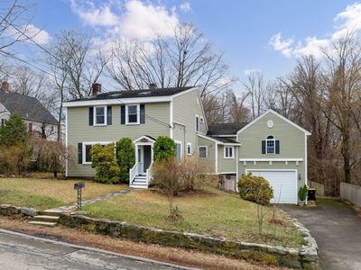 55 Kellogg St, Framingham, MA, 01701