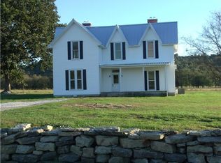 1101 Allen Aymett Rd, Pulaski, TN 38478