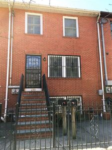 295 2nd St, Jersey City, NJ, 07302