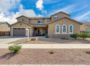 18559 E Superstition Dr, Queen Creek, AZ 85142