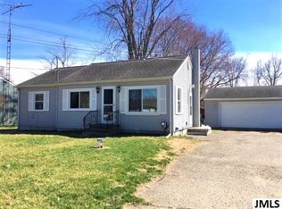 3213 Judy Ln, Jackson, MI 49202